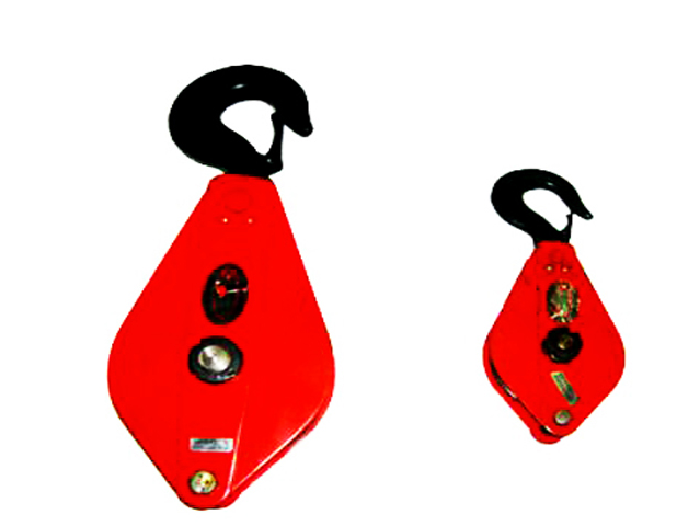 電動葫蘆細(xì)節(jié)