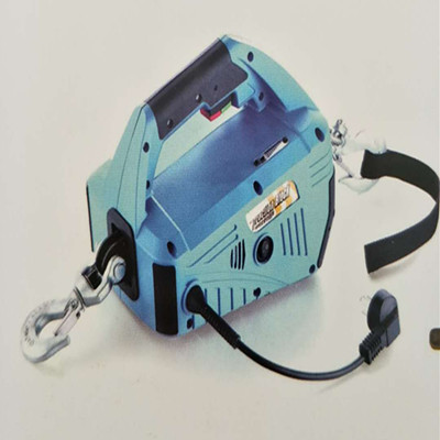 電動牽引機