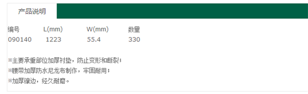 產(chǎn)品說(shuō)明