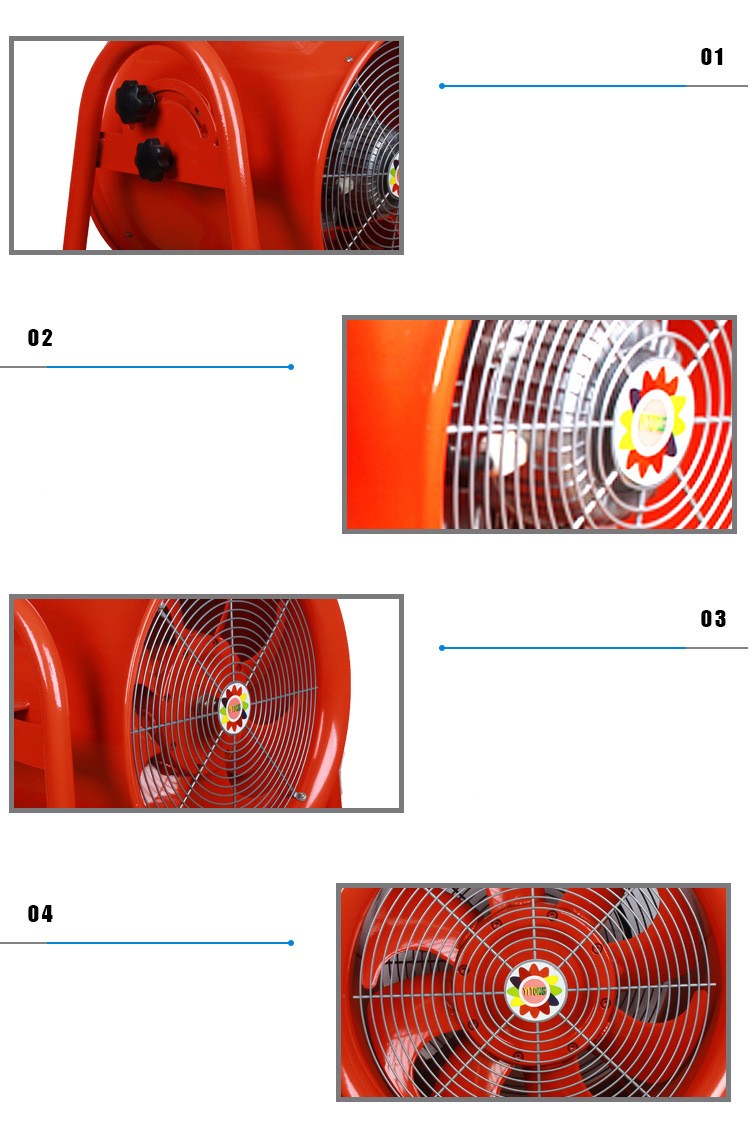 手推式軸流通風(fēng)機(jī)細(xì)節(jié)圖