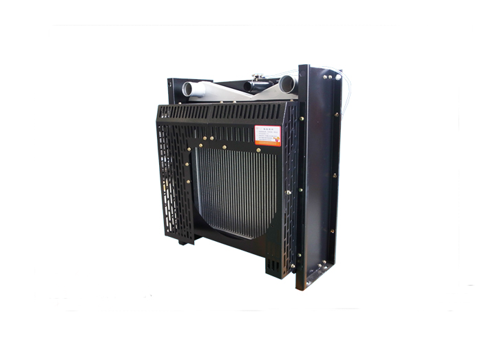發(fā)電機組細(xì)節(jié)展示圖片2