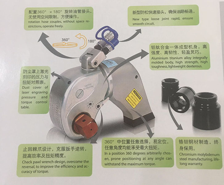 產(chǎn)品特性